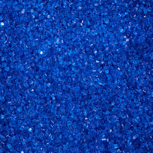 Sanding Sugar - Dark Blue 33oz