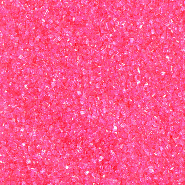 Sanding Sugar - Pink 33oz