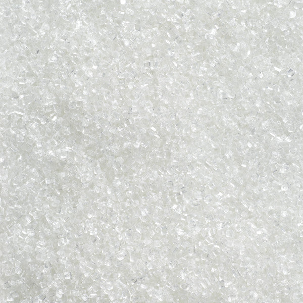 Sanding Sugar - White 33oz