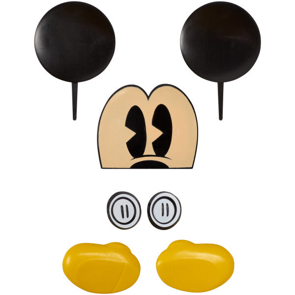 Cake Topper - Mickey Mouse Creations