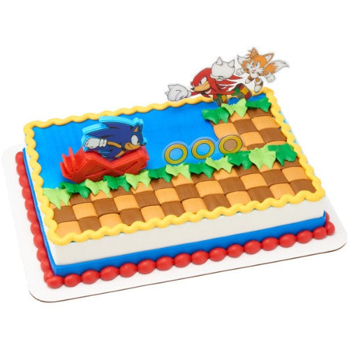 Cake Topper - Sonic the Hedgehog™