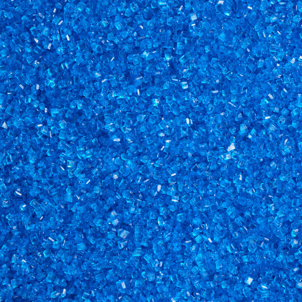 Sanding Sugar - Blue 33oz