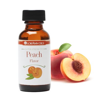 Flavor - Peach