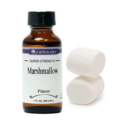 Flavor - Marshmallow