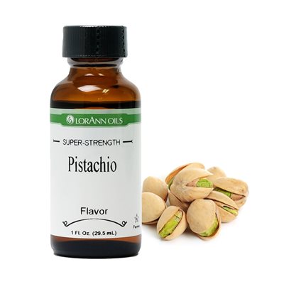 Flavor - Pistachio