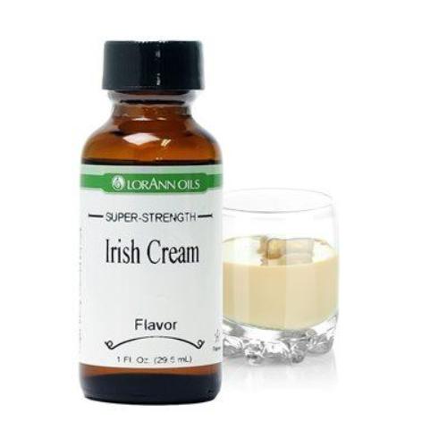 Flavor - Irish Cream
