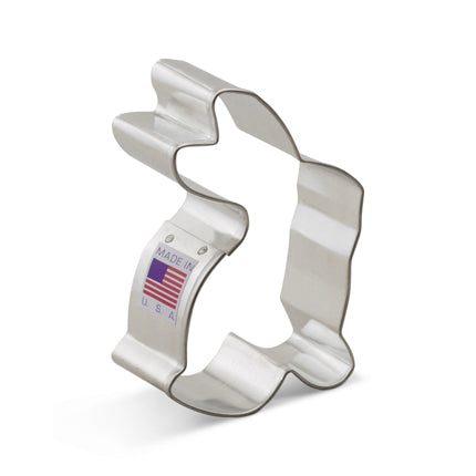 Cookie Cutter - Bunny Sitting