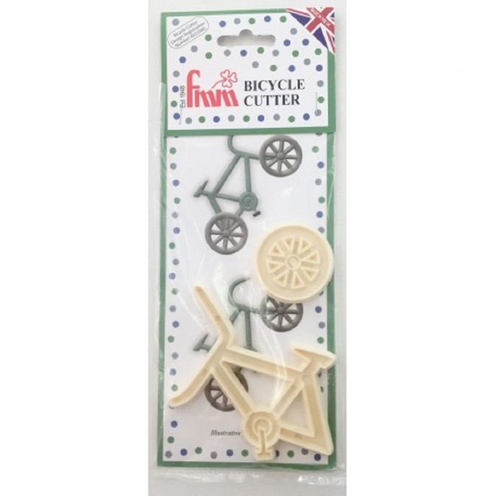 Cutters Set - Bicycle