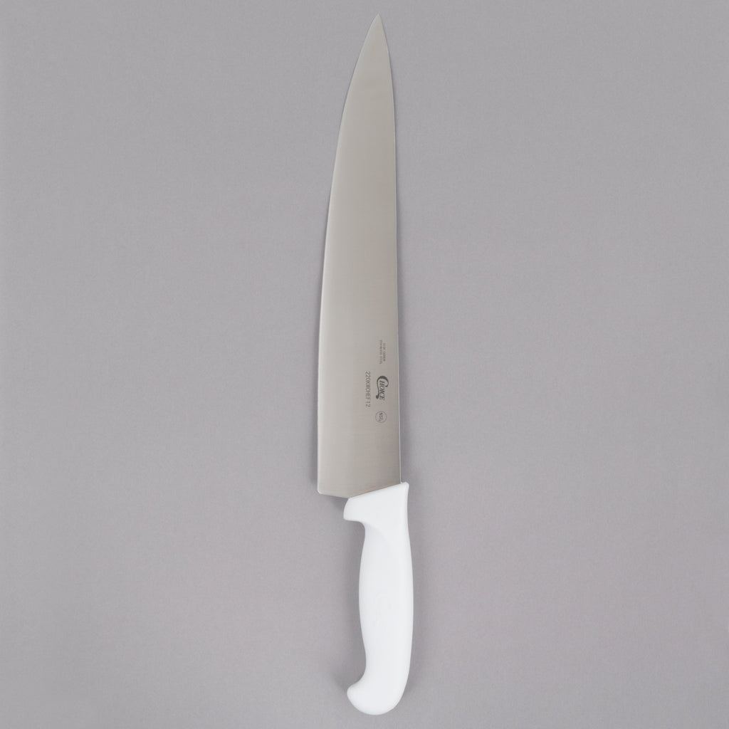 Chef Knife 12"
