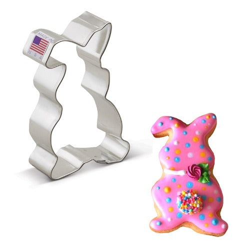 Cookie Cutter - Floppy Bunny
