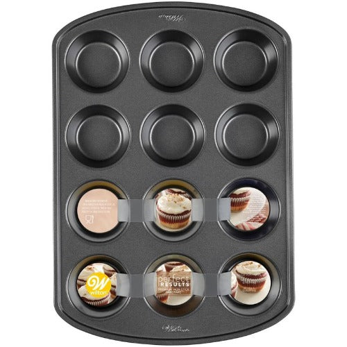 Muffin Pan Non-Stick Bakeware
