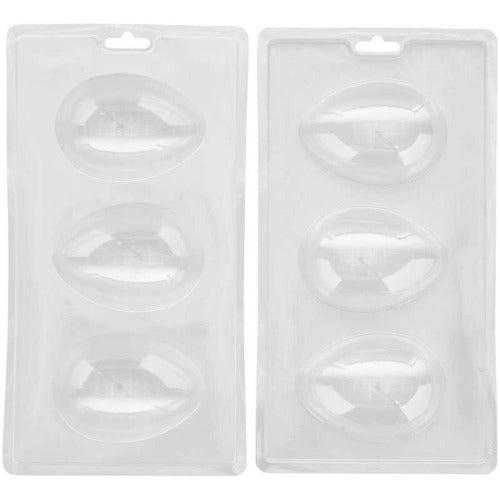 Candy Mold - Easter Egg
