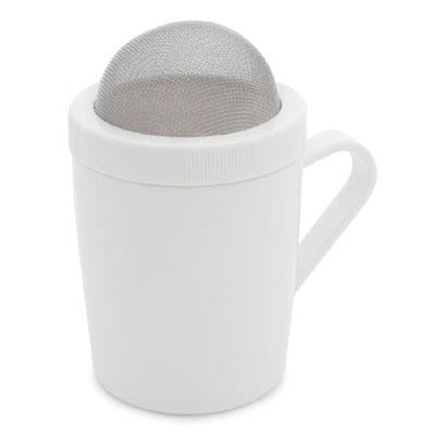 Multipurpose Shaker With Lid