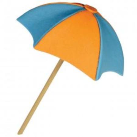 3D Umbrella Cutter