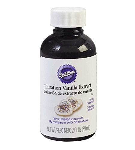 Imitation Extract - Vanilla