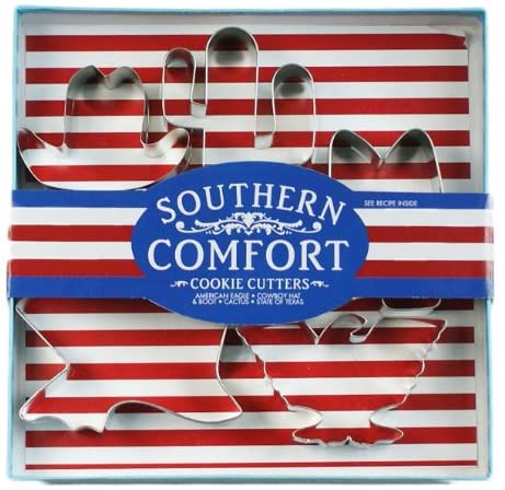 Cookie Cutters - Southern