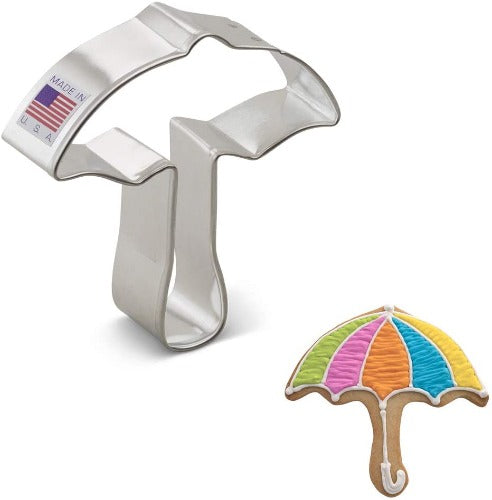 Cookie Cutter - Umbrella
