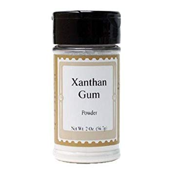 Xanthan Gum Powder
