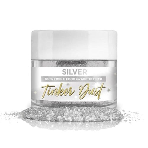 Tinker Dust - Silver