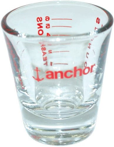 Measuring Cup - Shot Glass 1oz