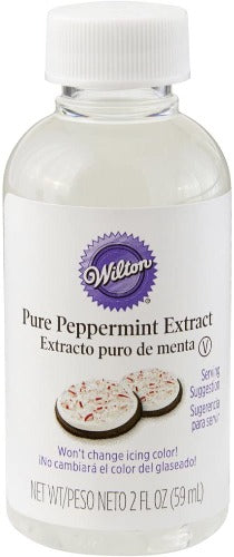 Pure Extract - Peppermint