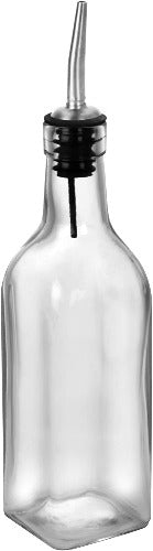Oil & Vinegar Bottle