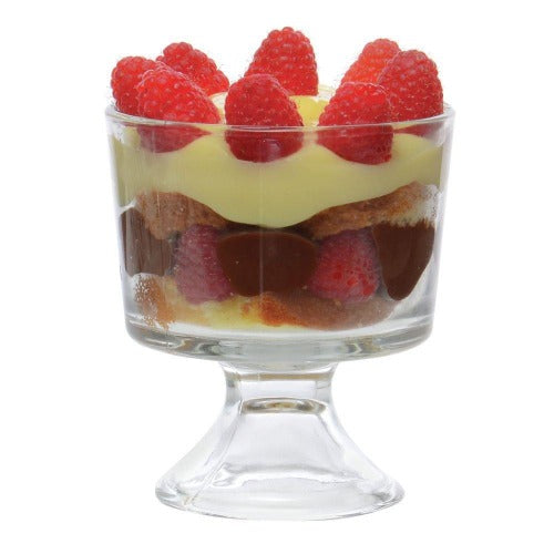 Mini Trifle/Fruit Bowl