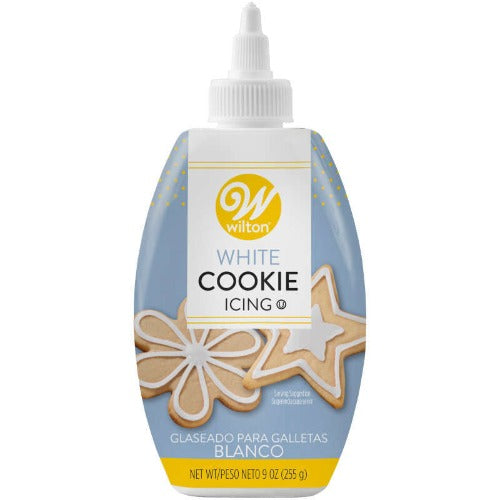Cookie Icing - White