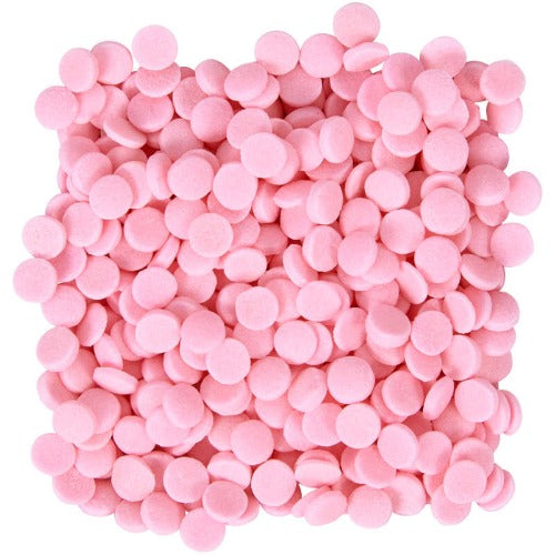 Sprinkles - Light Pink Confetti