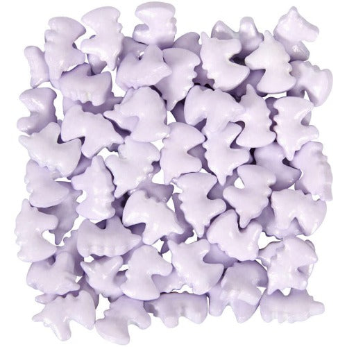Sprinkles - Purple Unicorn Pouch