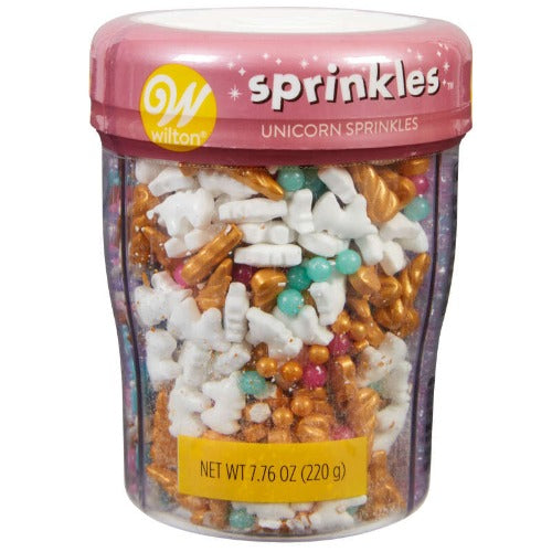Sprinkles Set - Unicorn