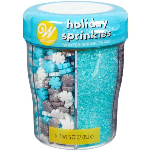 Sprinkles - Holiday Sprinkles