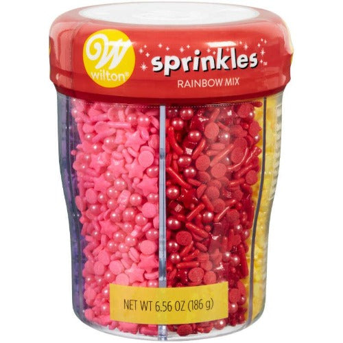 Sprinkles Set - Rainbow Medley