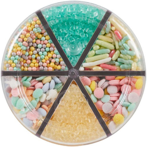 Sprinkles Set - Spring | Sugar Room