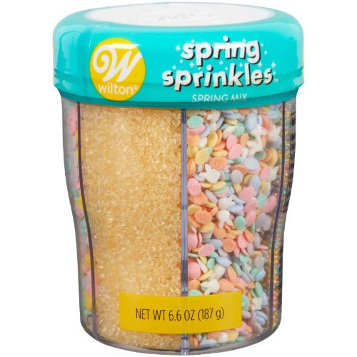 Sprinkles Set - Spring