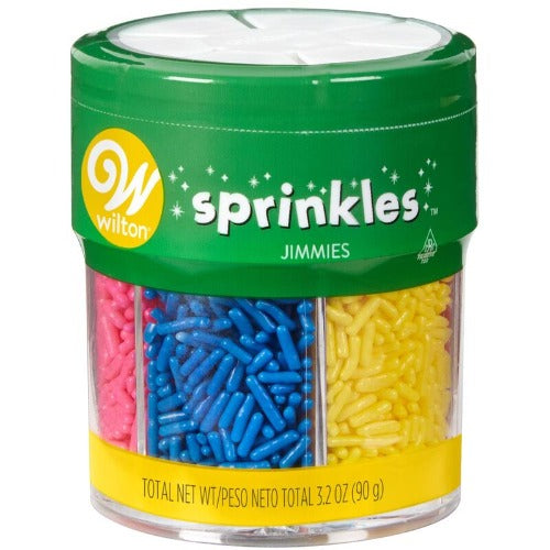 Sprinkles Set - Jimmies