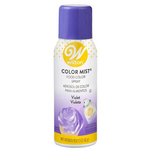 Color Mist - Violet