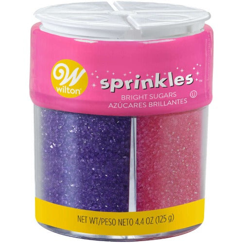 Sprinkles - Bright Sugars Mix