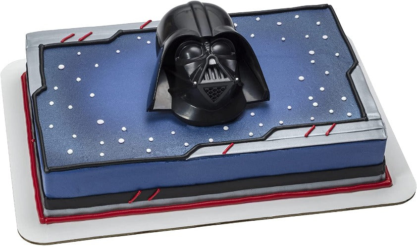 Cake Topper - Star Wars Darth Vader