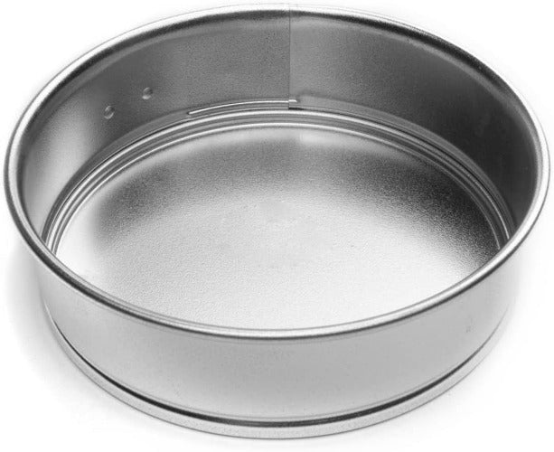 Fox Run Stainless Steel Round Cake Pan