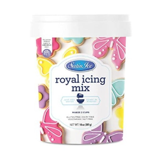 Royal Icing Mix