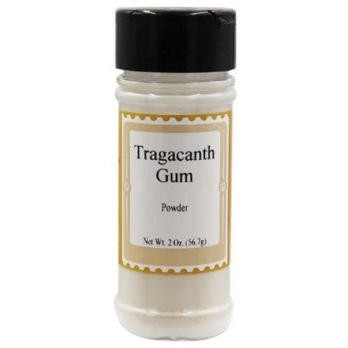 Tragacanth Gum Powder