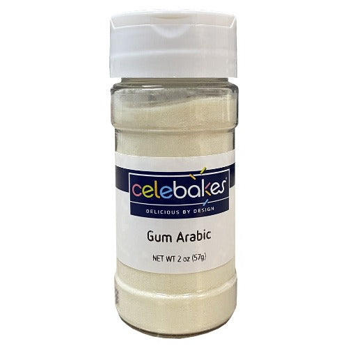 Arabic Gum - Edible gum - NY Spice Shop - Buy Arabic Gum