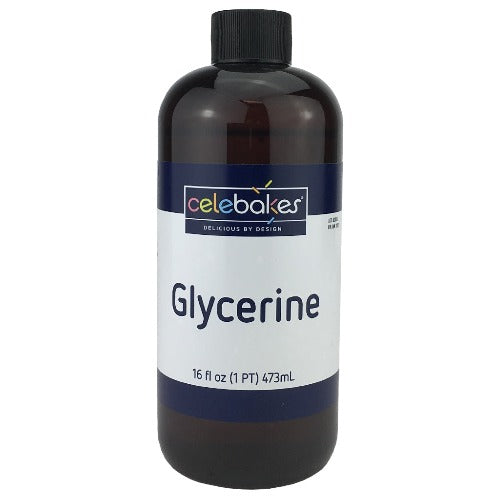 Glycerine 16 oz