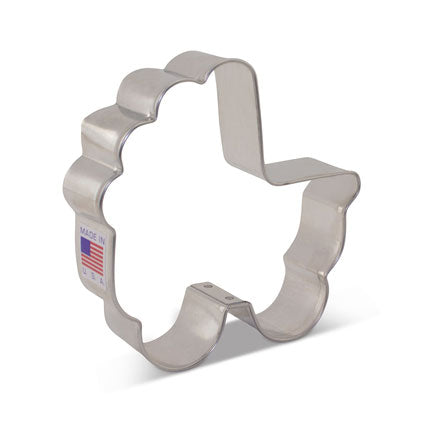 Cookie Cutter - Baby Carriage