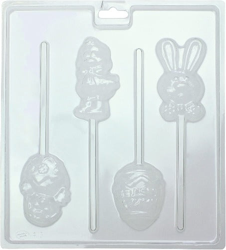 Chocolate Mold - Spring/Easter