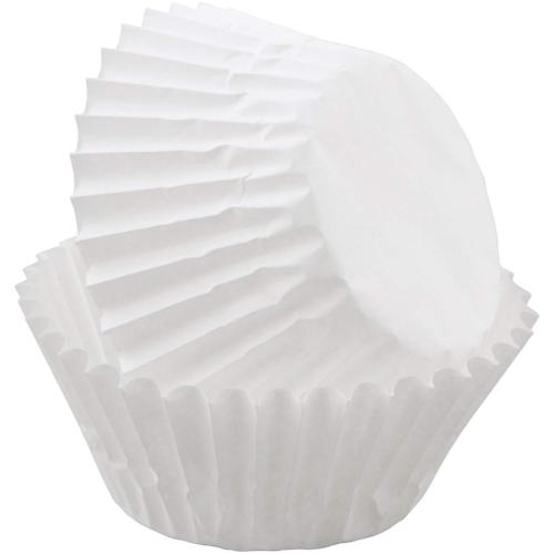 Mini Cupcake Liners - White, 350 ct