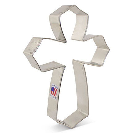 Cookie Cutter - Large Cross