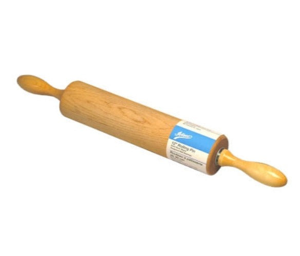 Maple Rolling Pin Professional Maple Rolling Pin | Sugar Room