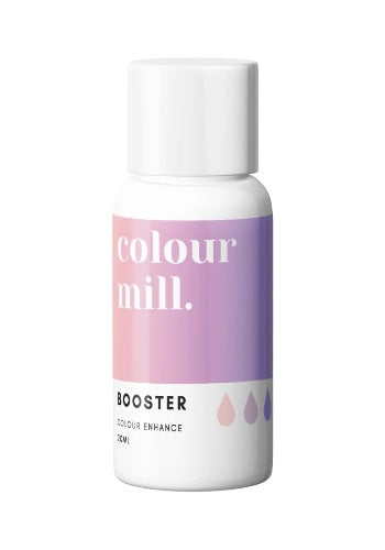 Oil Based Colouring - Booster